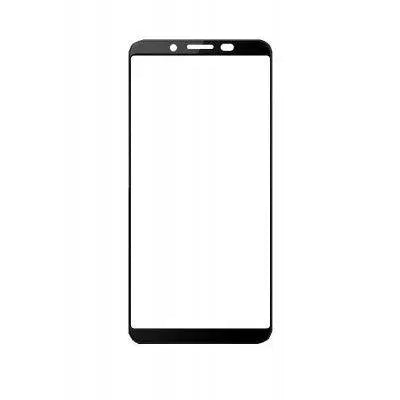 Mozomart Touch Screen Glass with OCA for Infinix Hot 6 Black - Zeespares.in Mozomart Touch Screen Glass with OCA for Infinix Hot 6 Black - Zeespares.in